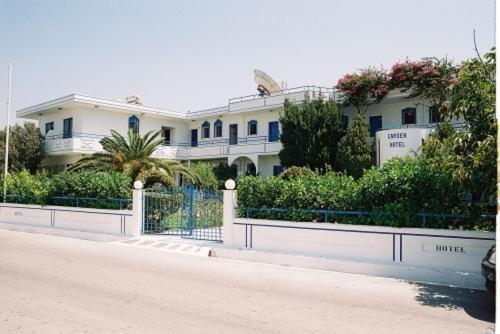 Hotel Garden Pastida