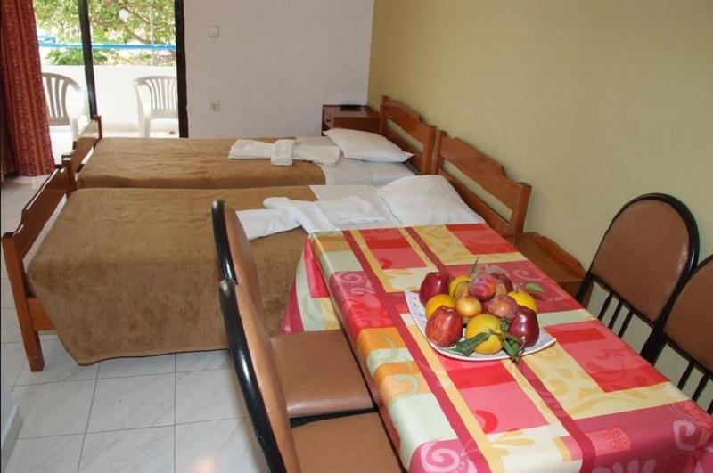 Garden Hotel