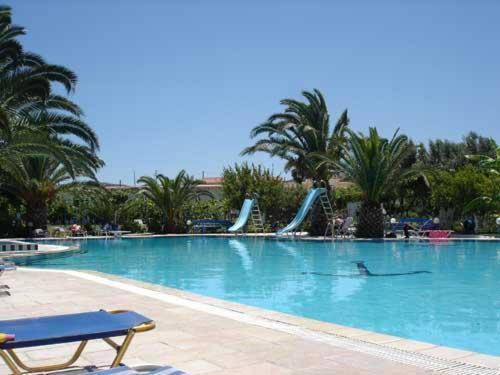 Hotell Garden