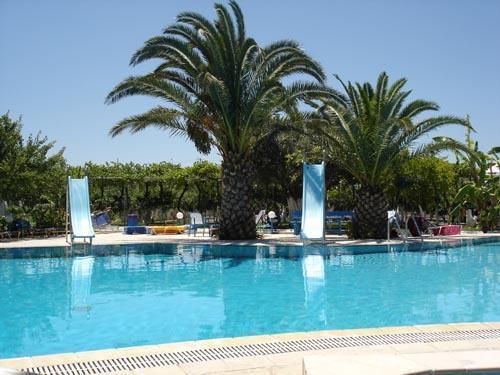 Hotel Garden 2*